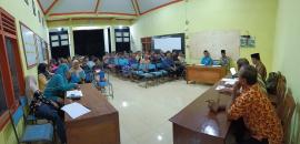 AKHIR TAHUN MASYARAKAT PADUKUHAN BOTOTLOGO ADAKAN MUSDUS